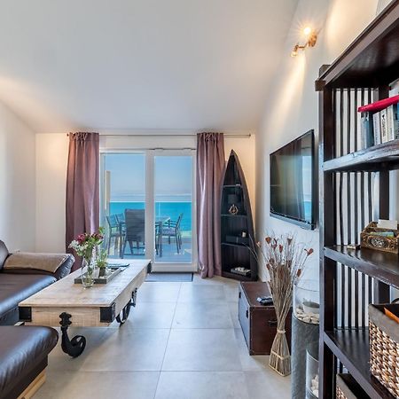 Villa Luce Del Sole Mirca  Bagian luar foto