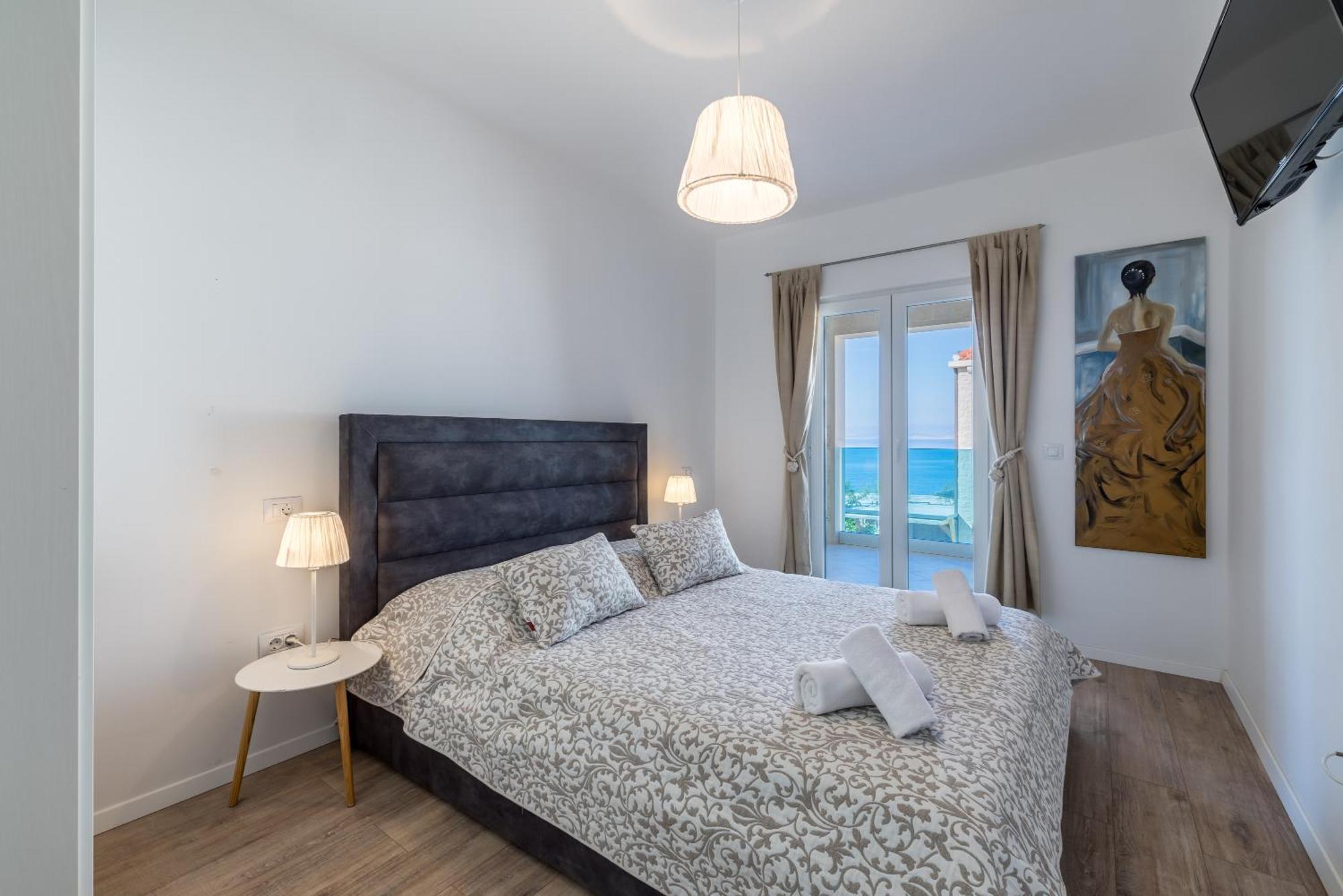 Villa Luce Del Sole Mirca  Bagian luar foto